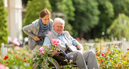 afbeelding horende bij nieuwsbericht Careyn biedt nu ook het ‘Volledig Pakket Thuis’ in Breukelen