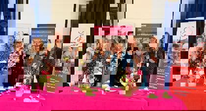 afbeelding horende bij nieuwsbericht Careyn ZHE start met gepersonaliseerde VIG-opleiding