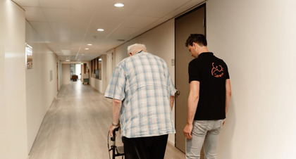 afbeelding horende bij nieuwsbericht Zorgorganisaties regio Utrecht bundelen krachten voor toekomstbestendige herstelzorg