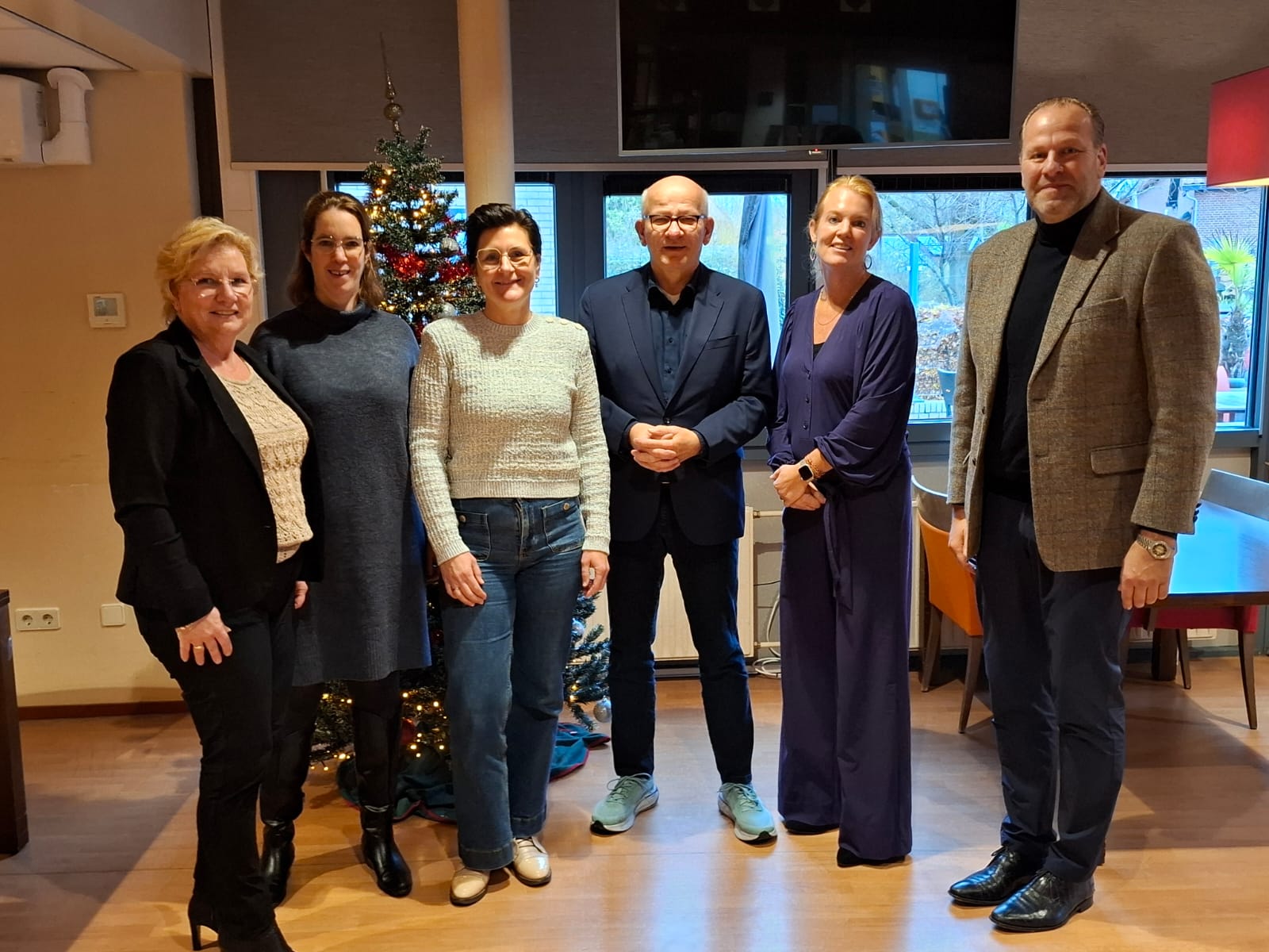 Ondertekening Intentieverklaring 2