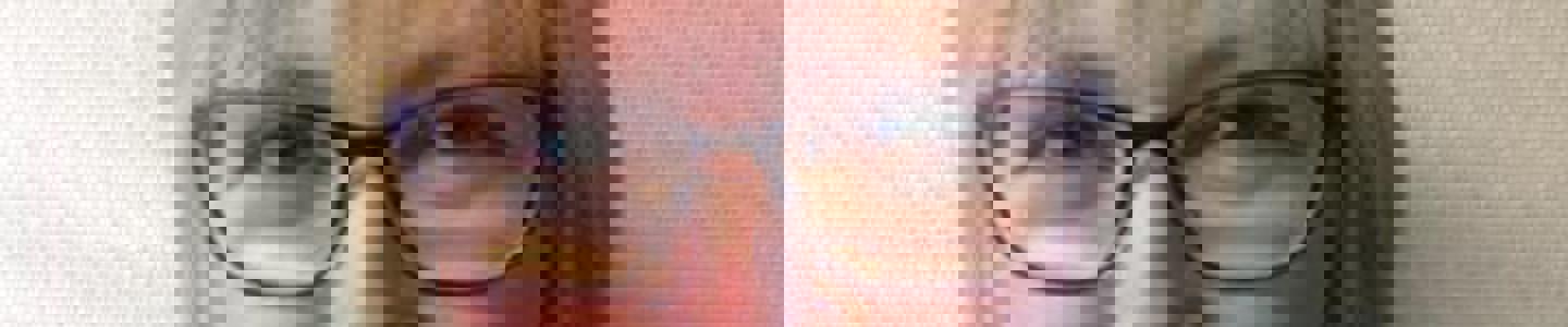 afbeelding van Ingrid Muller